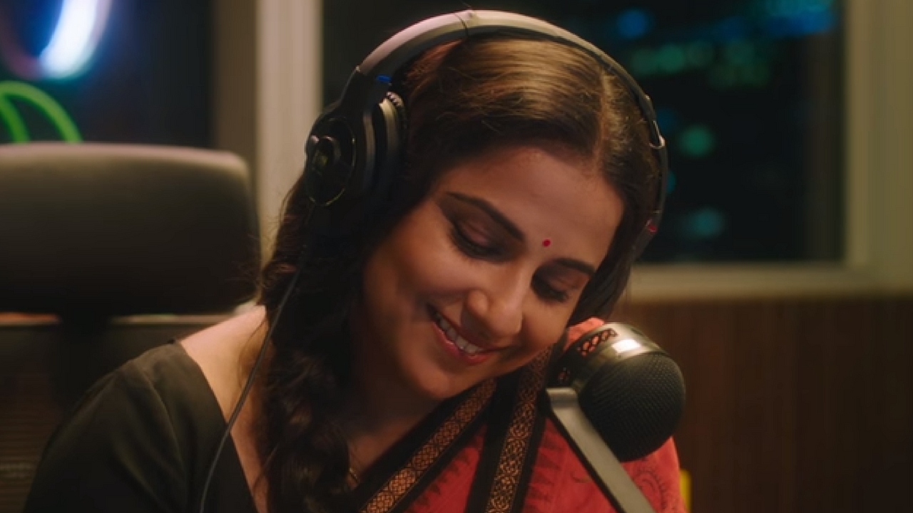vidyabalan