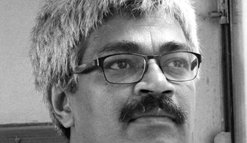 journalist vinod varma arrested in blackmail case