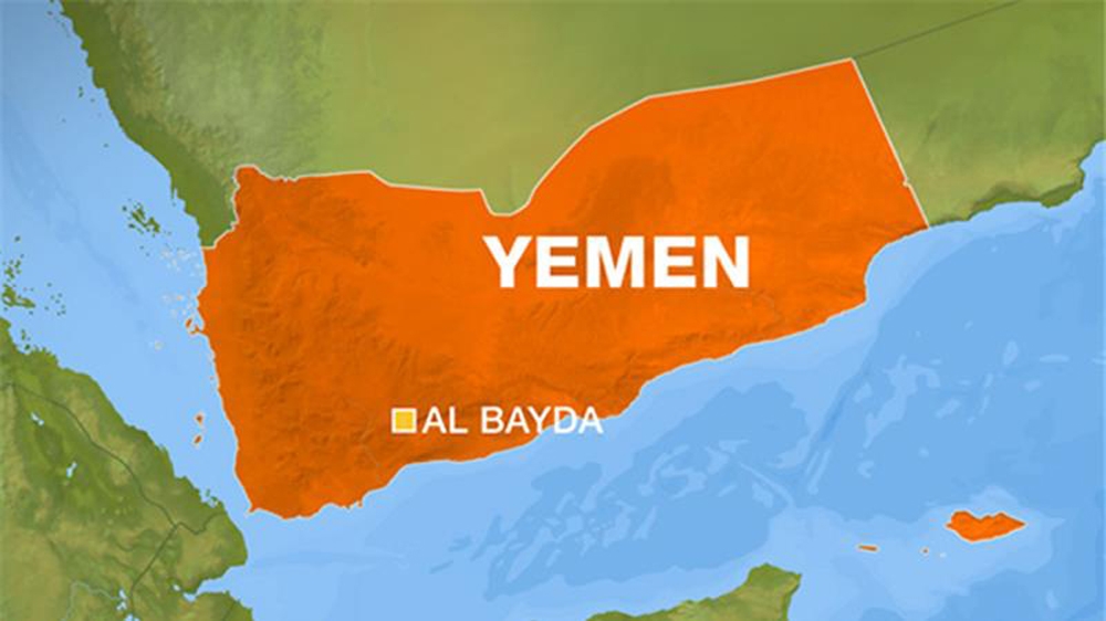 yemen