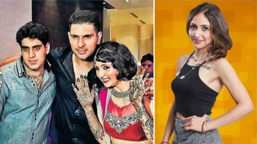 domestic violence case against yuvraj singh