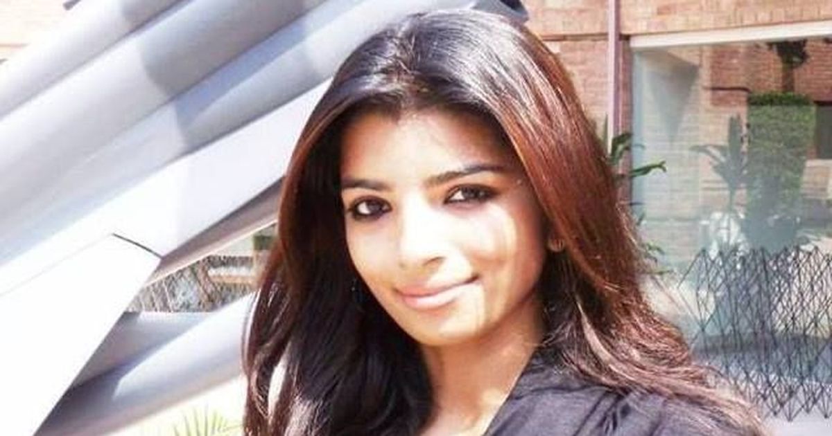 zeenath - journalist
