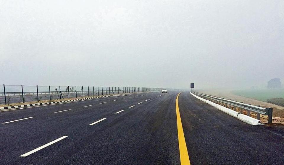 free wifi to be provided in this expressway