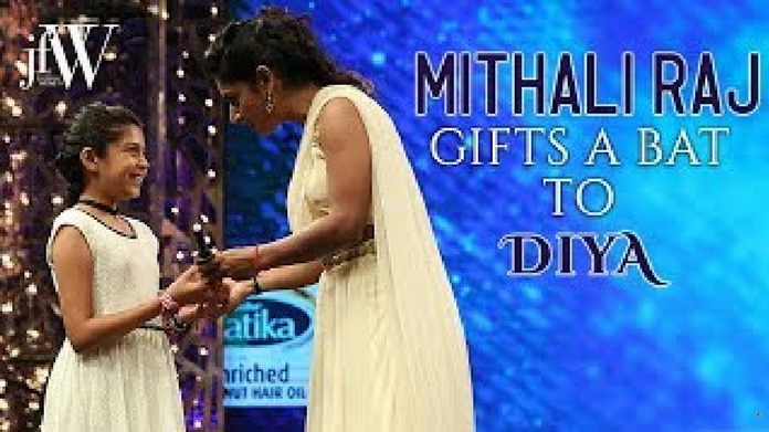 mithili raj