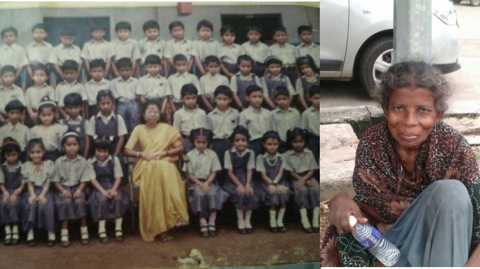 valsa teacher
