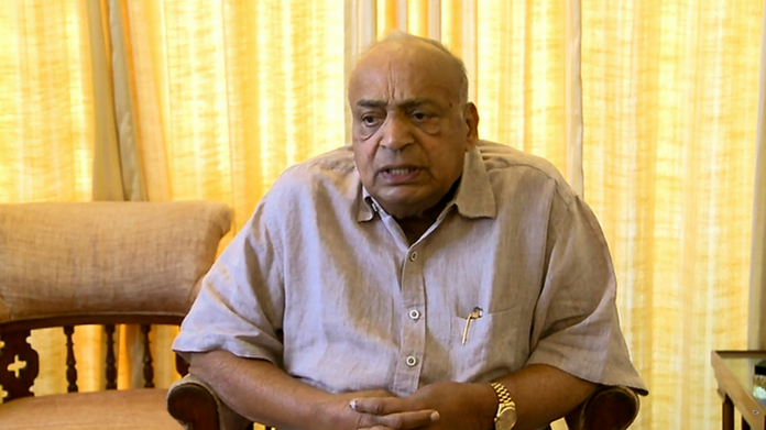 veerendrakumar