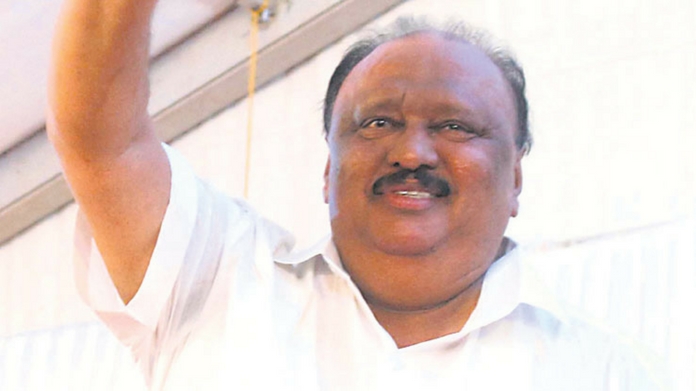 thomas chandi thomas chandy against alappuzha district collector thomas chandy approaches sc on marthandam case