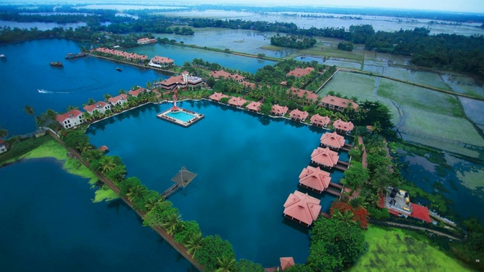 lake palace