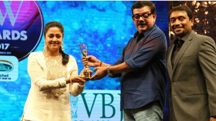 jyothika