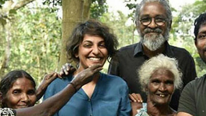 mythili