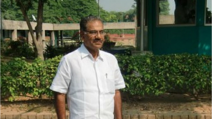 ak saseendran, honey trap honeytrap case to be considered on dec 12