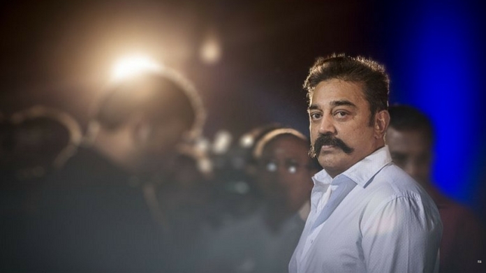 kamal hassan