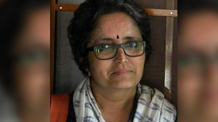 latha a
