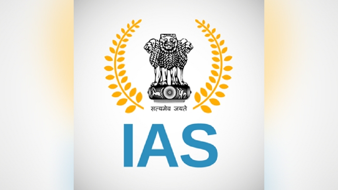 4 IAS employees get chief secretary
