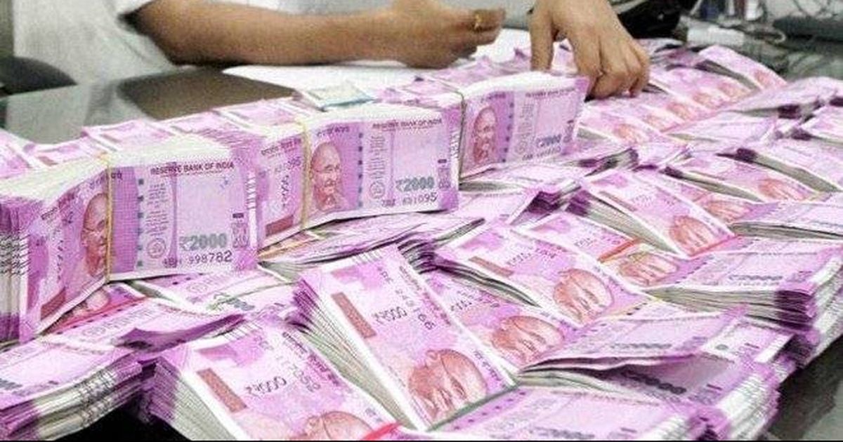 kozhikode hawala 99 lakhs