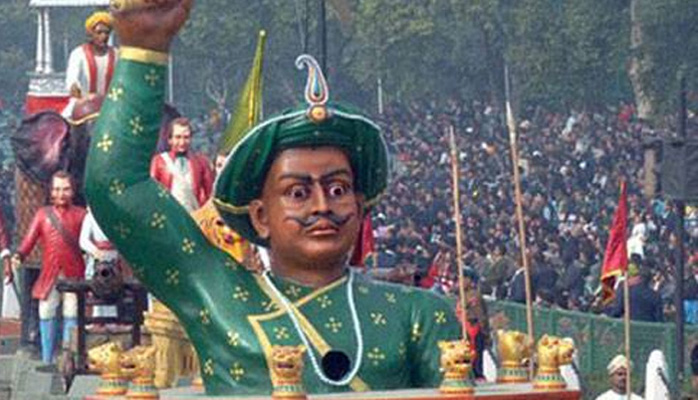 tipu jayanti karnataka tightens security