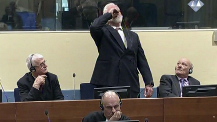 slobodan praljak