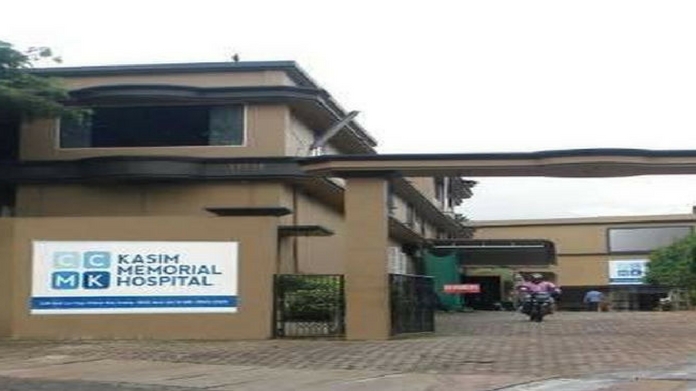 chalakkudy ccmk hospital shutdown without prior notice