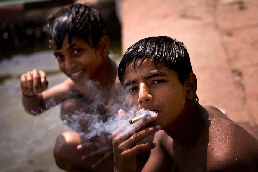 four in one student uses drugs in mumbai