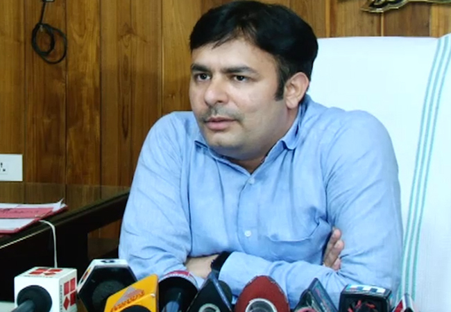will continue gail project says malappuram collector