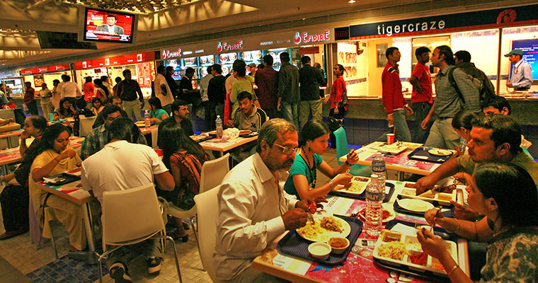hotel food GST cuts down to 5 percent strong action will be taken against hoteliers charging high prices says, Thomas Isaac