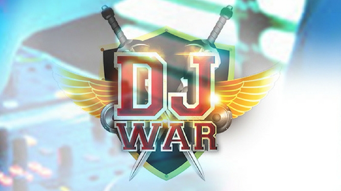 Indywood Talent Hunt DJ War