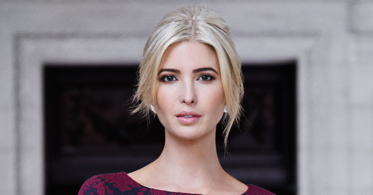 Prime Minister Narendra Modi to Host Ivanka Trump at 'World's Largest Dining Hall'