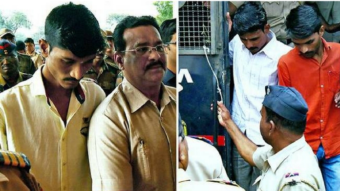 Kopardi rape and murder case