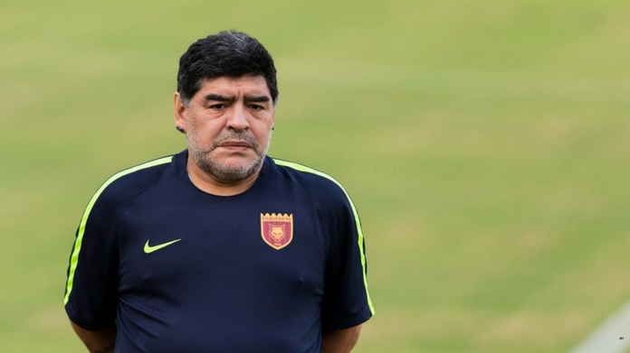 Maradona