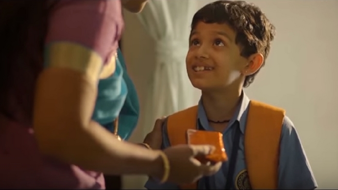 Shishudinam Shortfilm