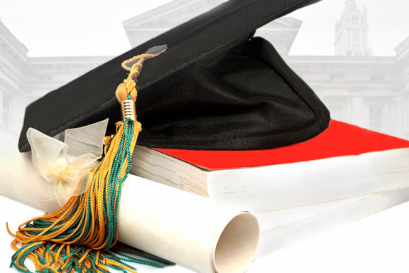 should solve university issues says governor