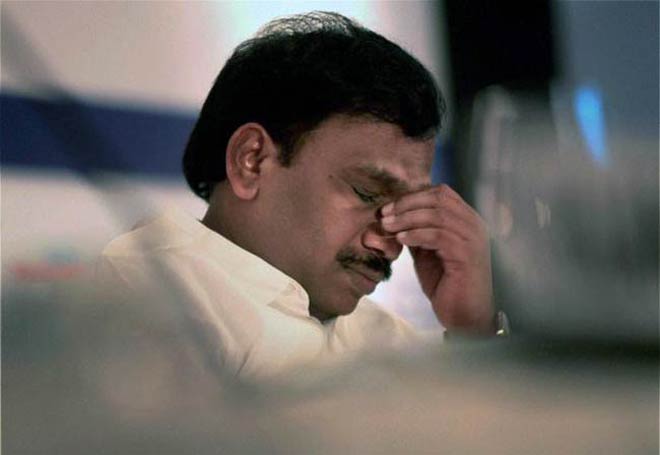 2G scam verdict date chaged