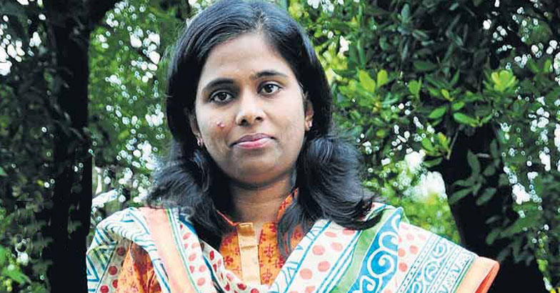 shainamol ias