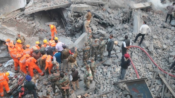 plastic factory accident death toll touches 11