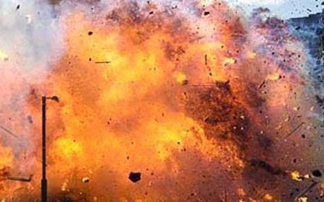 transformer blast killed 11 in Rajasthan blast at NTPC plant uttar prades NTPC blast death toll touches tenh NTPC plant blash death toll touches 26