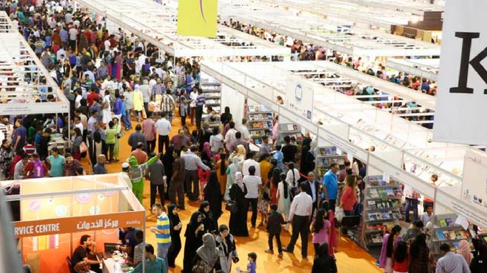 book fair