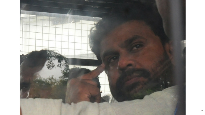 dileep