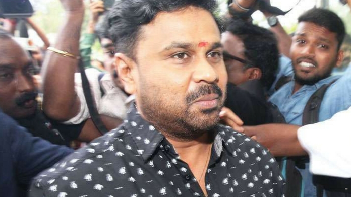dileep
