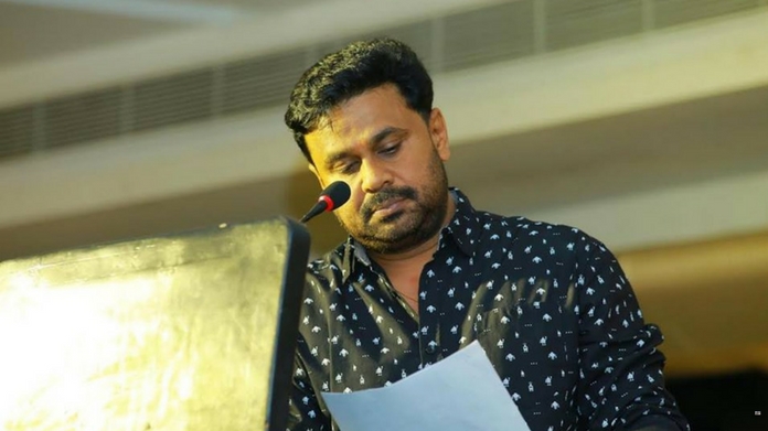 dileep