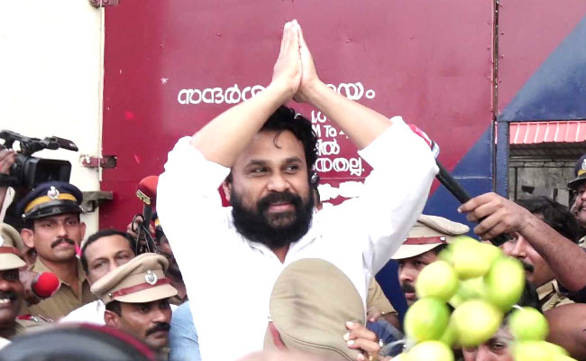 crucial points against Dileep in charge sheet revealed