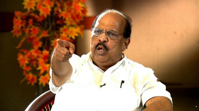 g sudhakaran