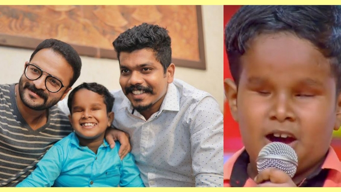 gokulraj