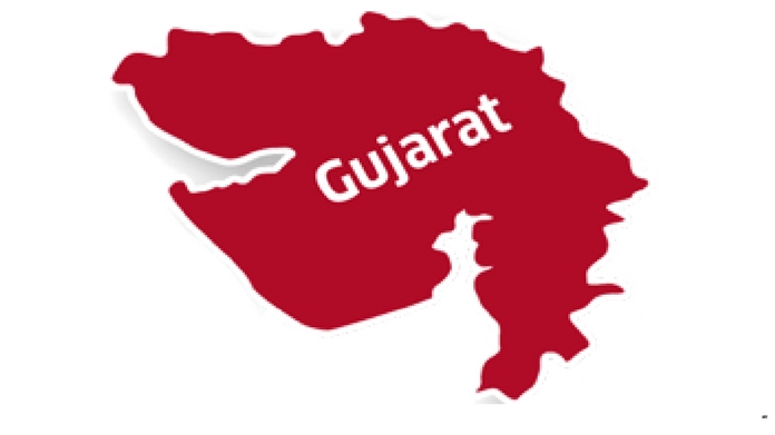 gujarat election gujarat second phase election campaign ends today gujarat exit poll results are out