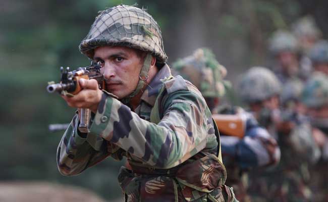 junior commissioned officers are gazetted officers says army