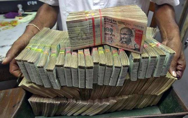currency ban