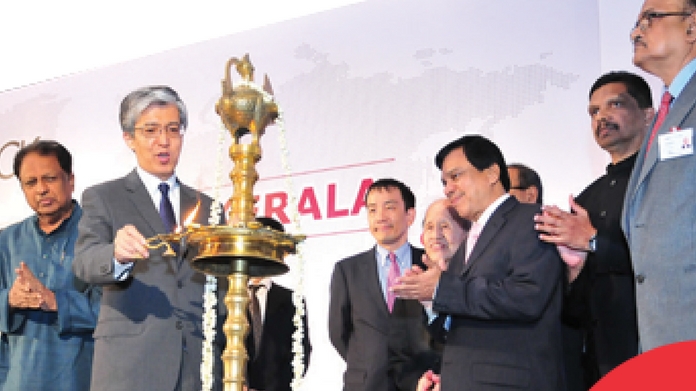 japan mela begins on nov 30 in kochi