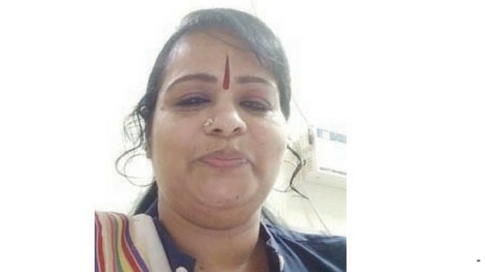 joy madhu