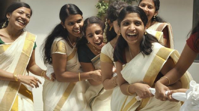 kerala second most safest place for women in india
