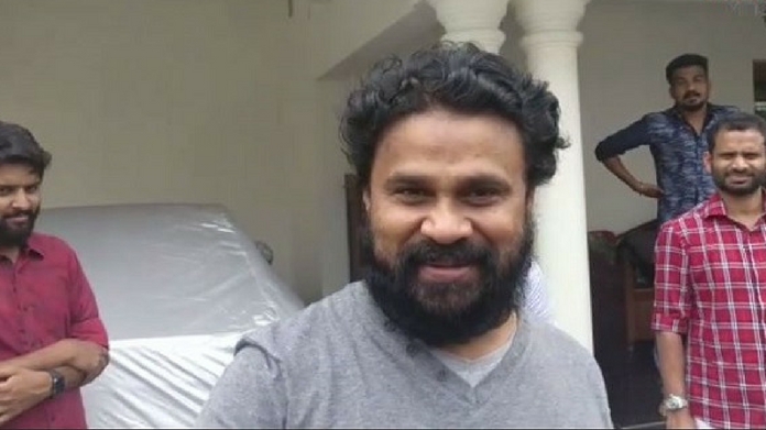 dileep, kavya madhavan, manju warrier, kochi actress attack case