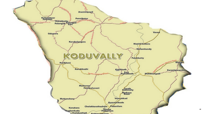 koduvalli