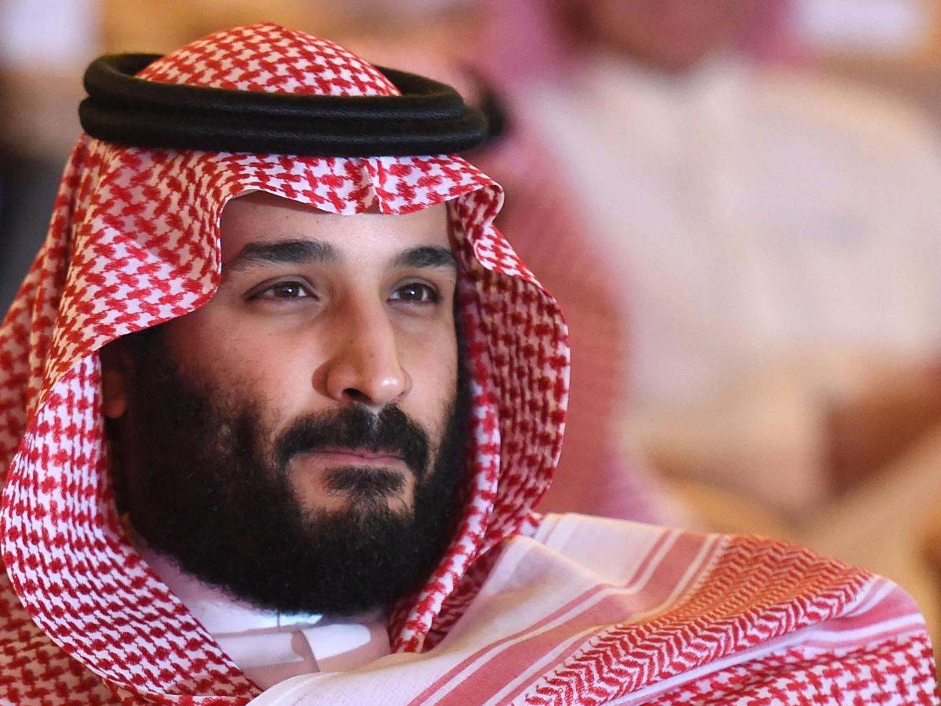 Saudi Arabia arrests 11 princes and four ministers in extraordinary 'consolidation of power'